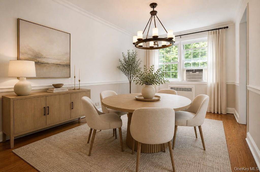 11 Sentry PL #1D, Scarsdale, NY 10583