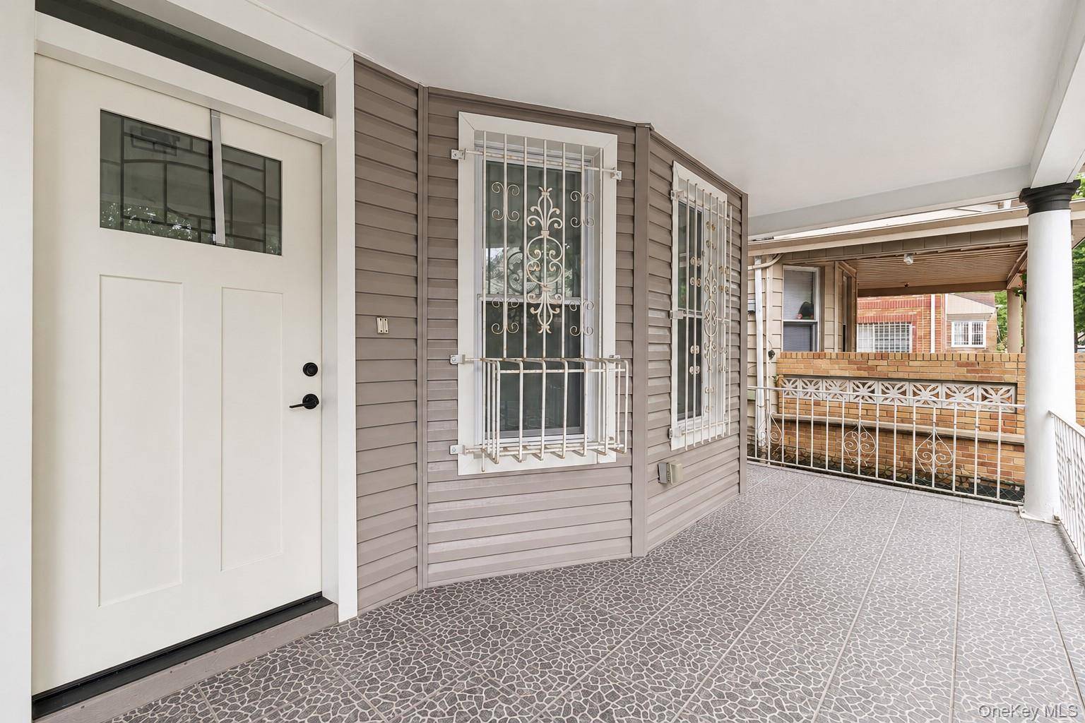 60 Ashford ST, Brooklyn, NY 11207