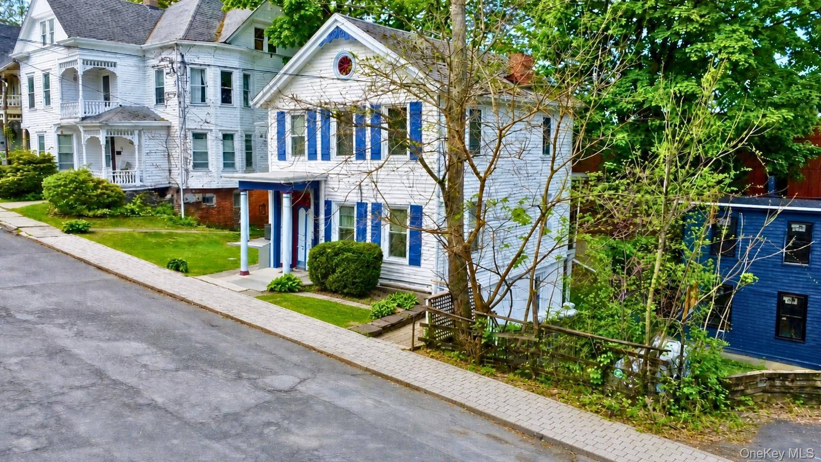 177 Broad ST, Catskill, NY 12414