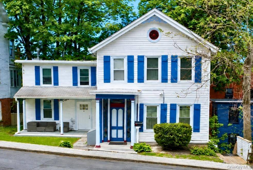 177 Broad ST, Catskill, NY 12414