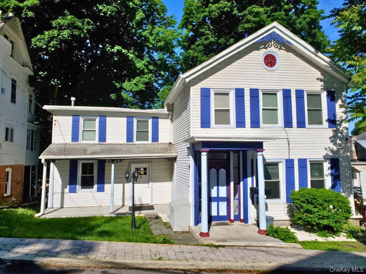 177 Broad ST, Catskill, NY 12414