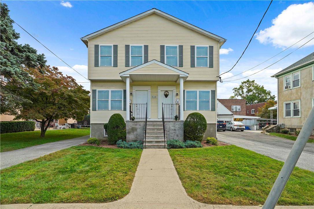 526 4th AVE, Pelham, NY 10803