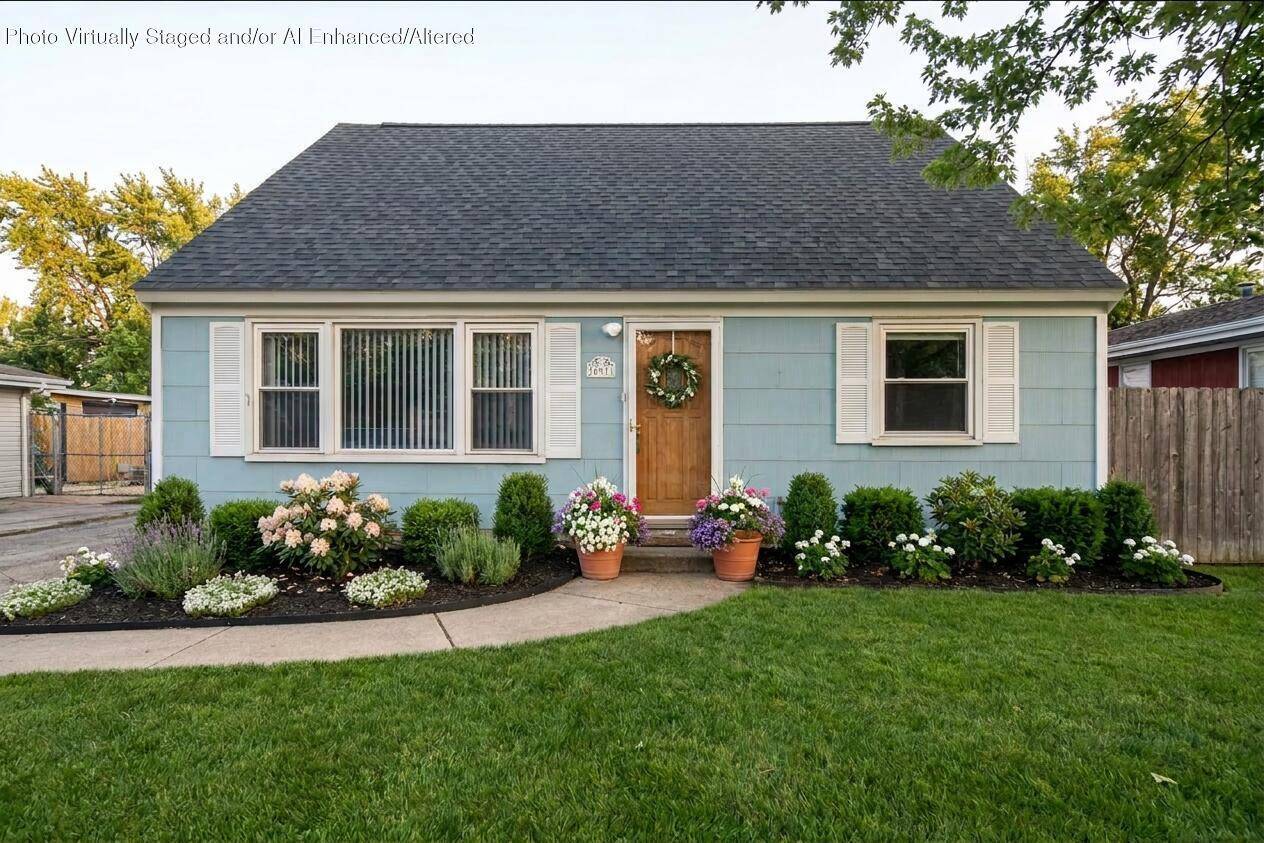 769-1 Juniper RD, Valparaiso, IN 46385