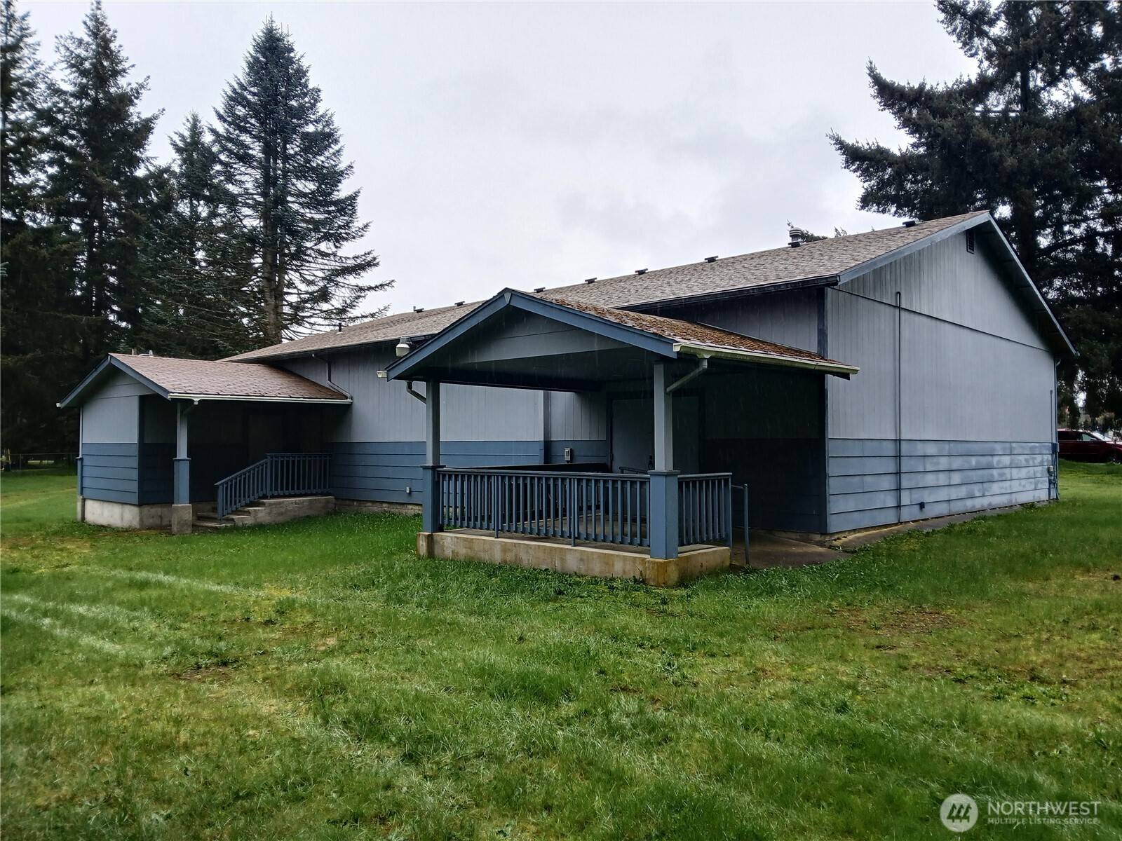 17543 Pendleton ST SW, Rochester, WA 98579