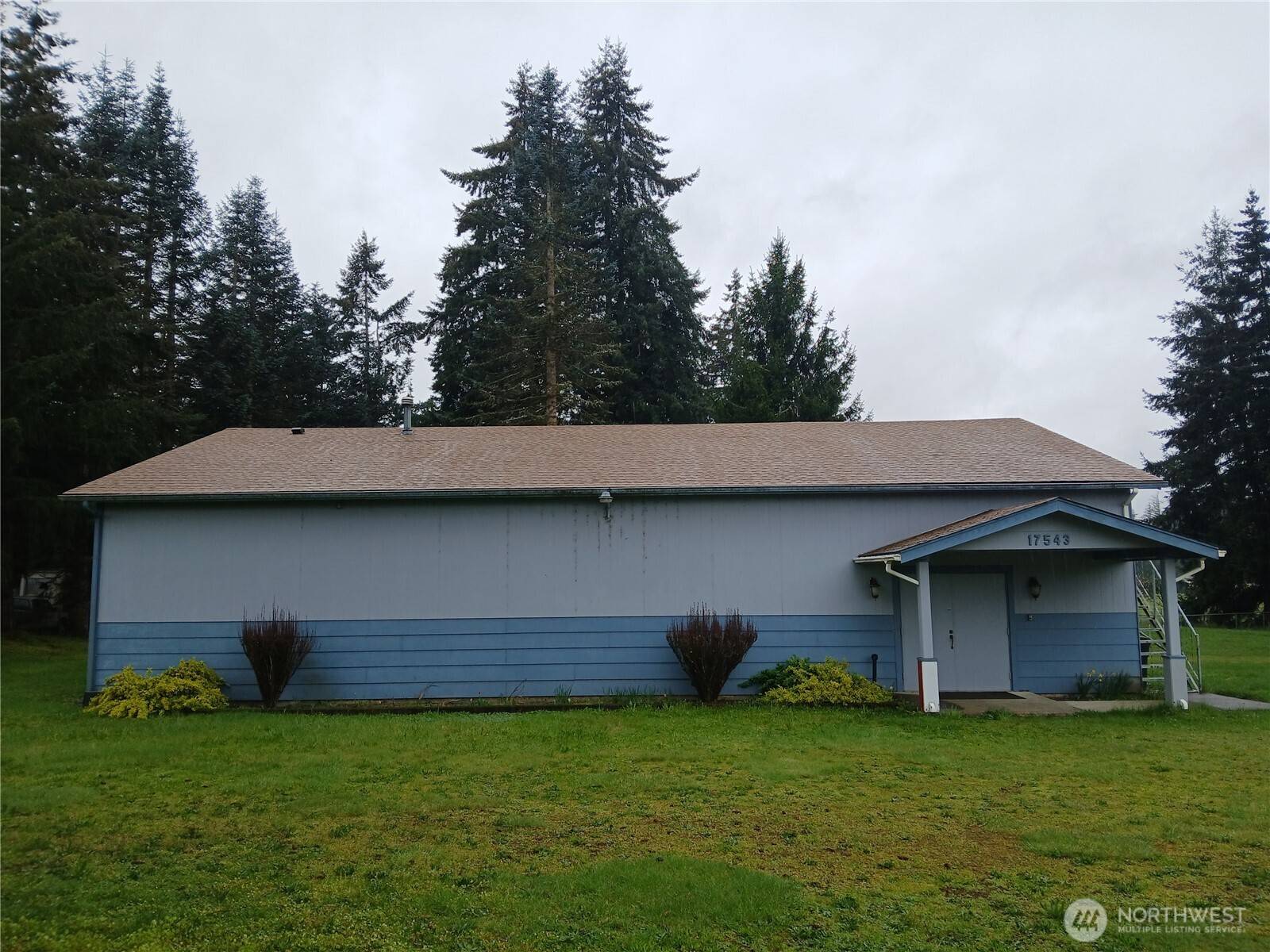 17543 Pendleton ST SW, Rochester, WA 98579