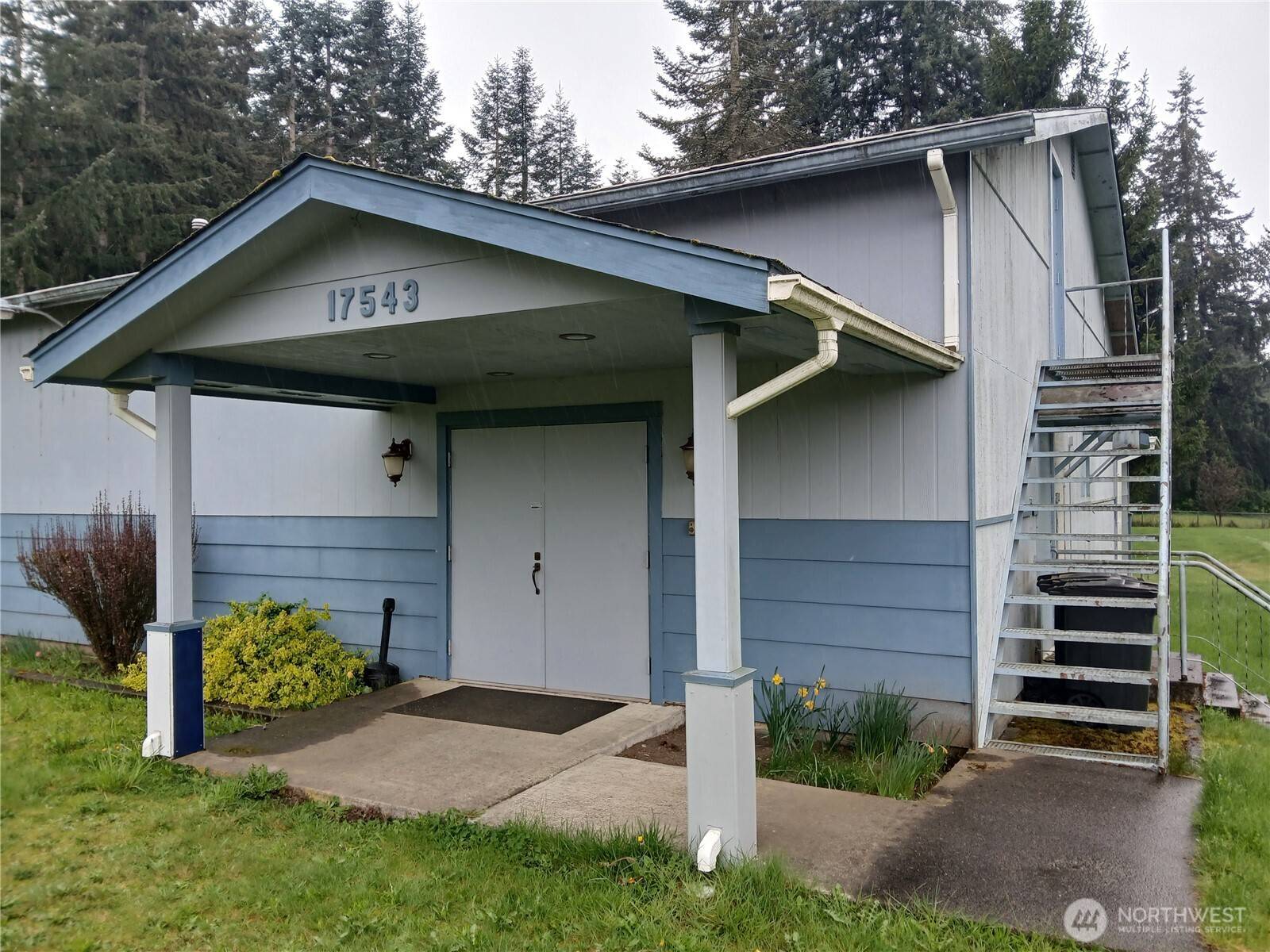 17543 Pendleton ST SW, Rochester, WA 98579