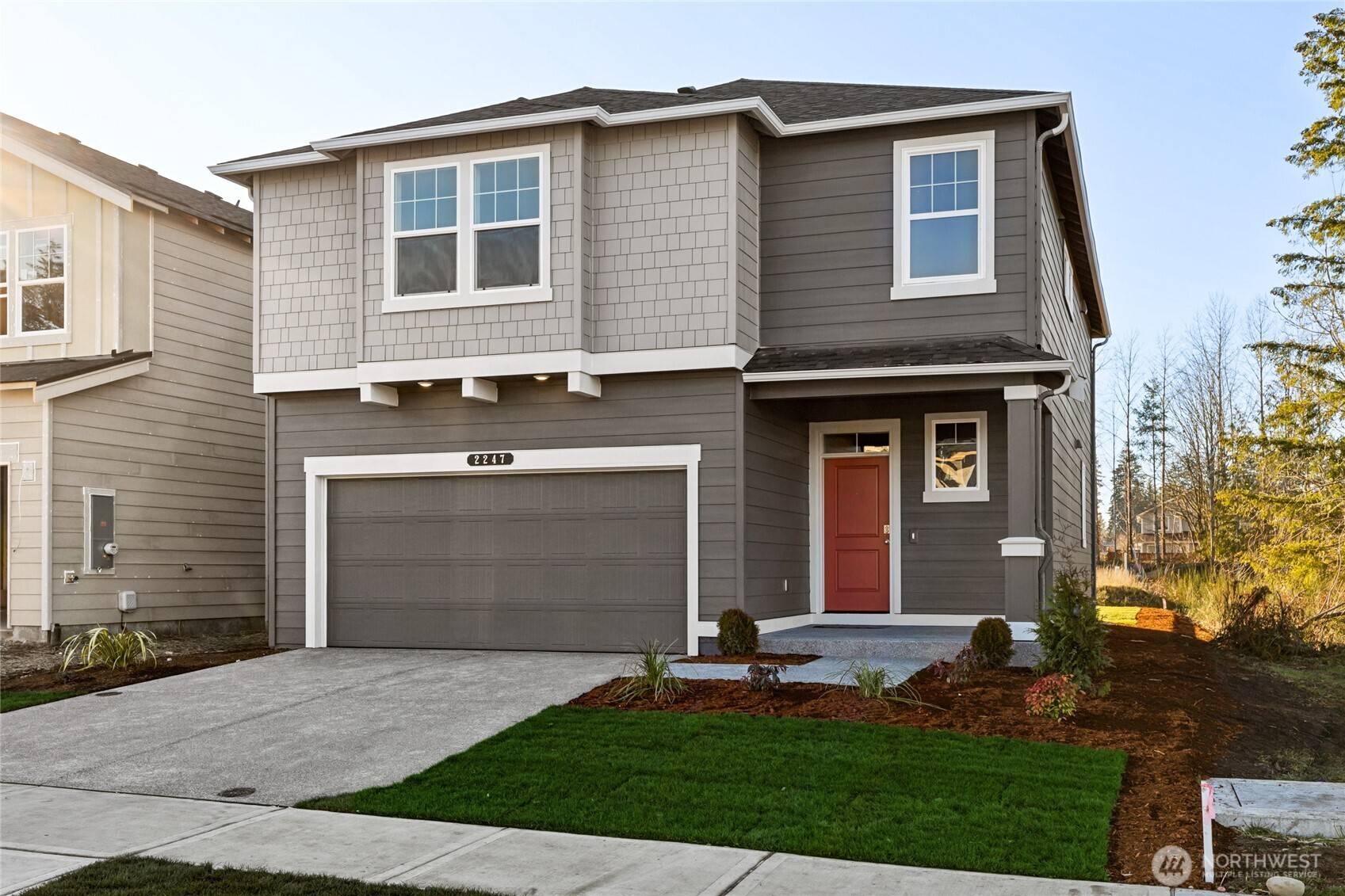 5134 Emery AVE NE #47, Lacey, WA 98516
