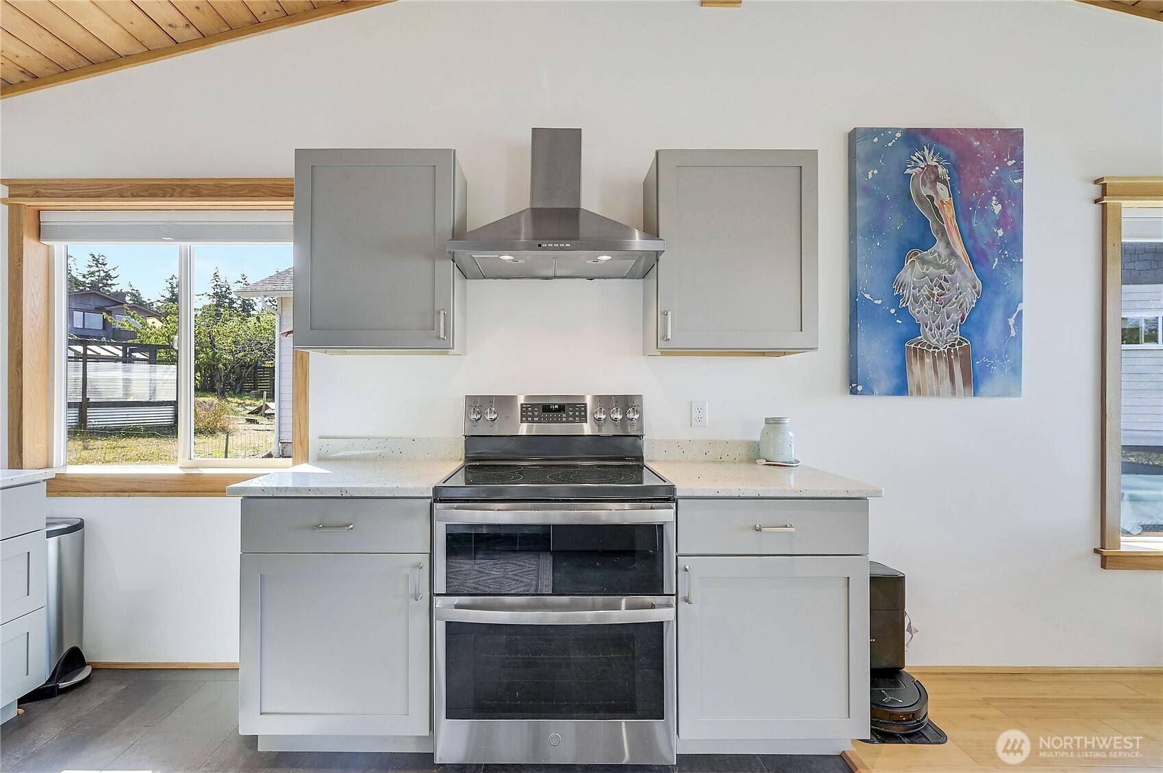 200 N Rhododendron DR, Port Townsend, WA 98368