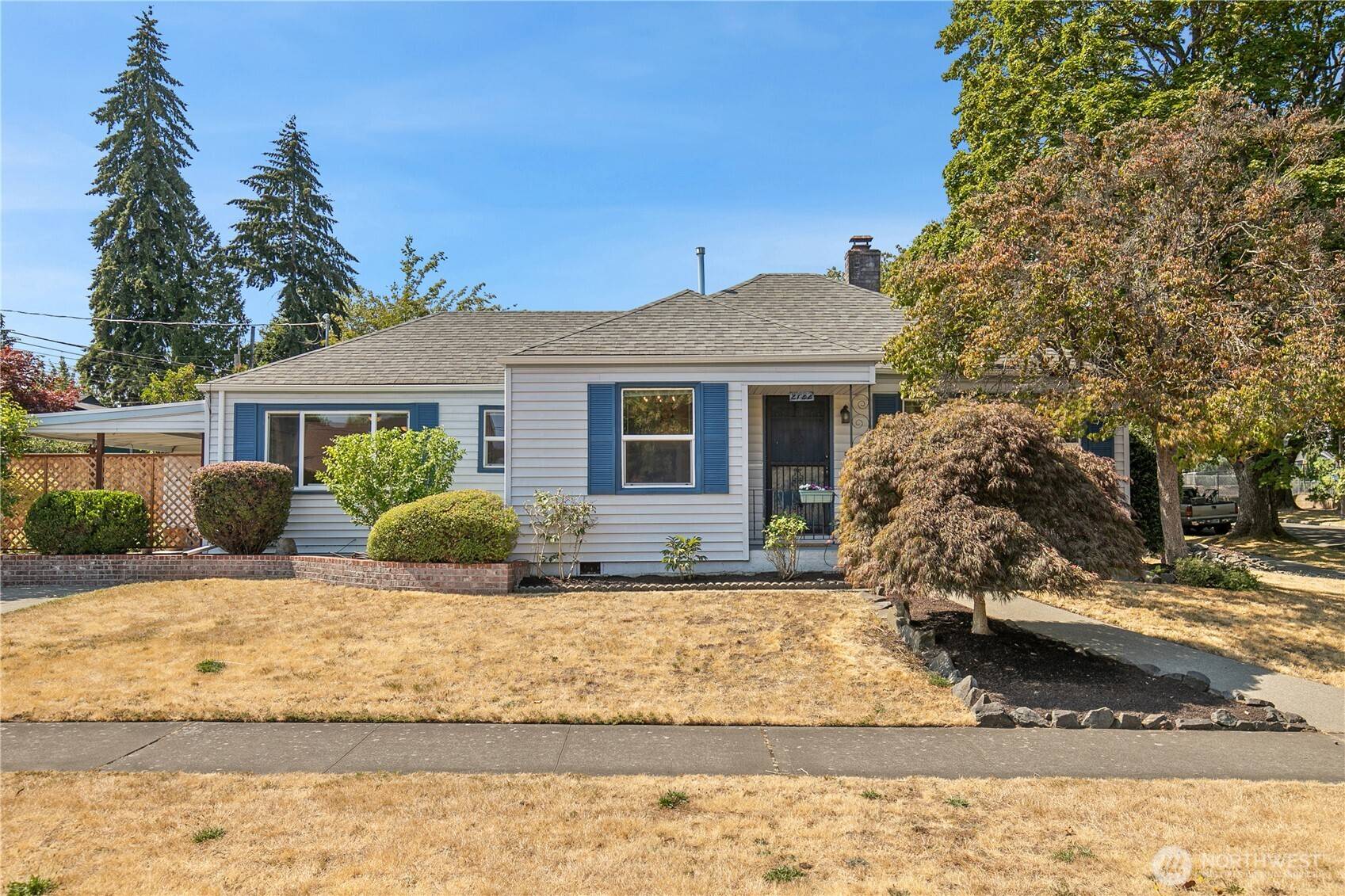 2722 N Tyler ST, Tacoma, WA 98407