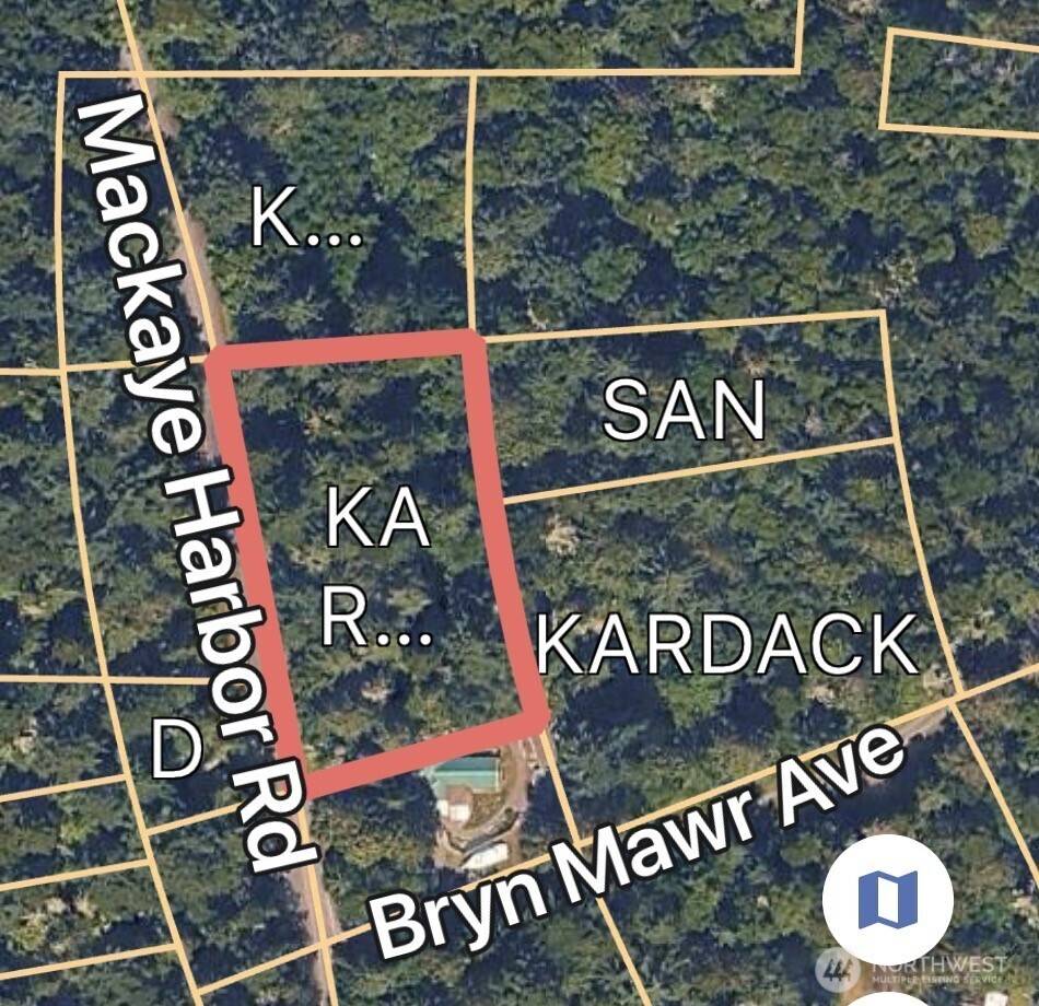 68 Bryn Mawr AVE #A, Lopez Island, WA 98261