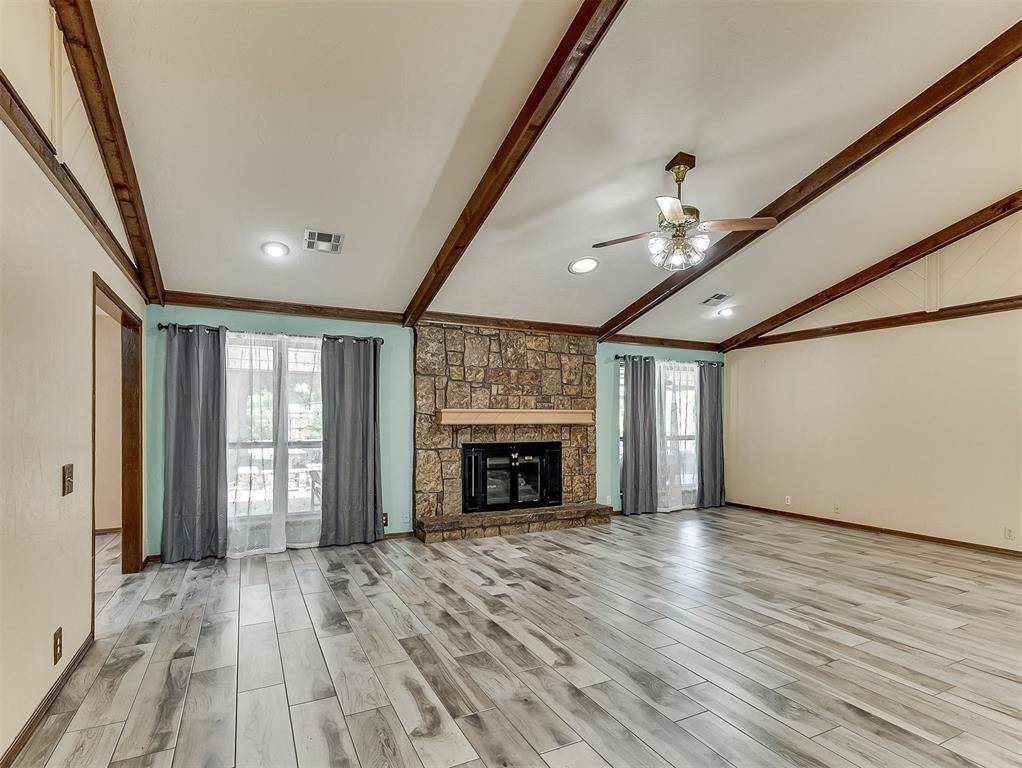 205 W Charlotte DR, Oklahoma City, OK 73139