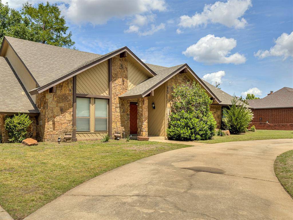 205 W Charlotte DR, Oklahoma City, OK 73139
