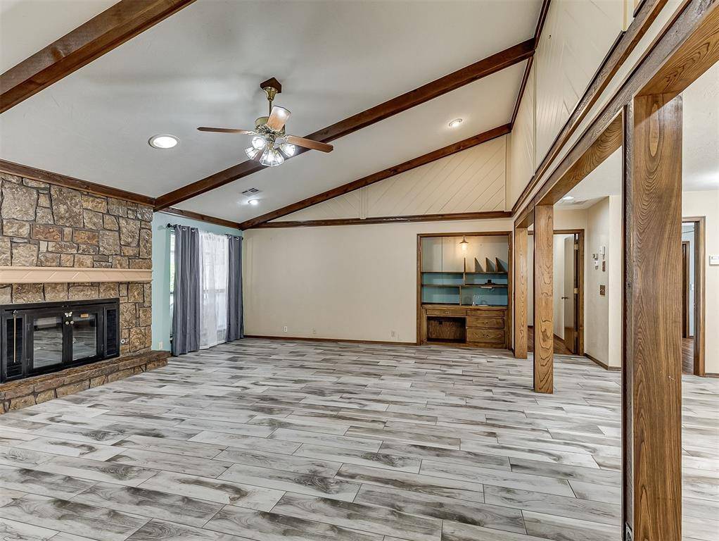 205 W Charlotte DR, Oklahoma City, OK 73139