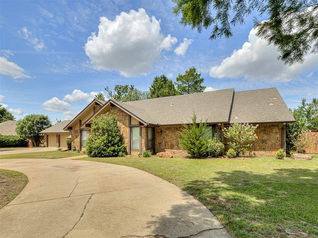 205 W Charlotte DR, Oklahoma City, OK 73139