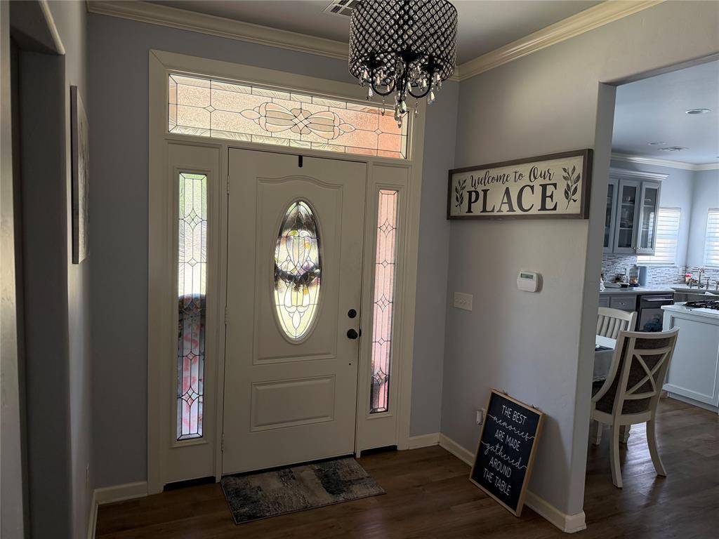 3701 Sunvalley DR, Midwest City, OK 73110