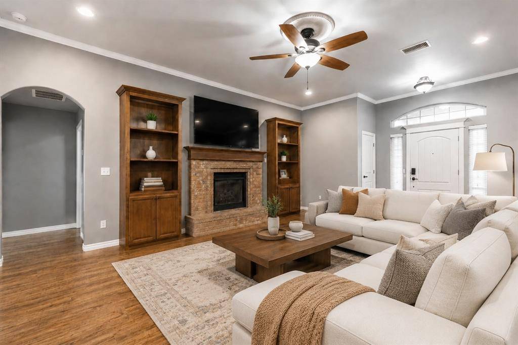17308 Triana DR, Oklahoma City, OK 73170