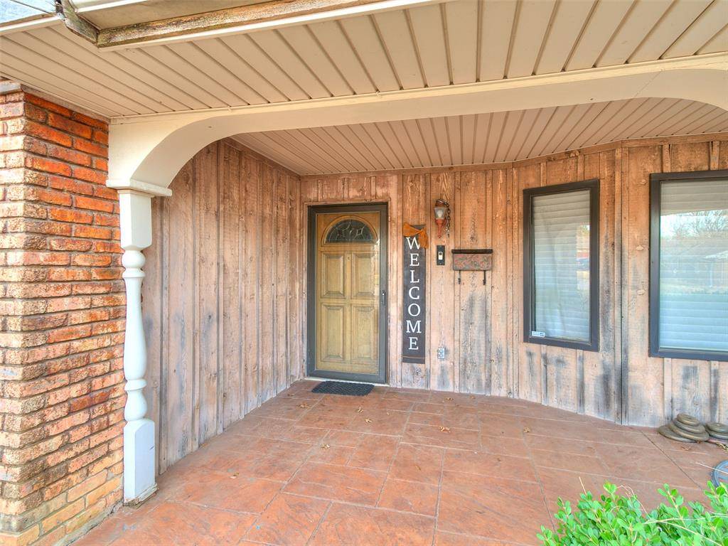 4508 NW 32nd PL, Oklahoma City, OK 73122