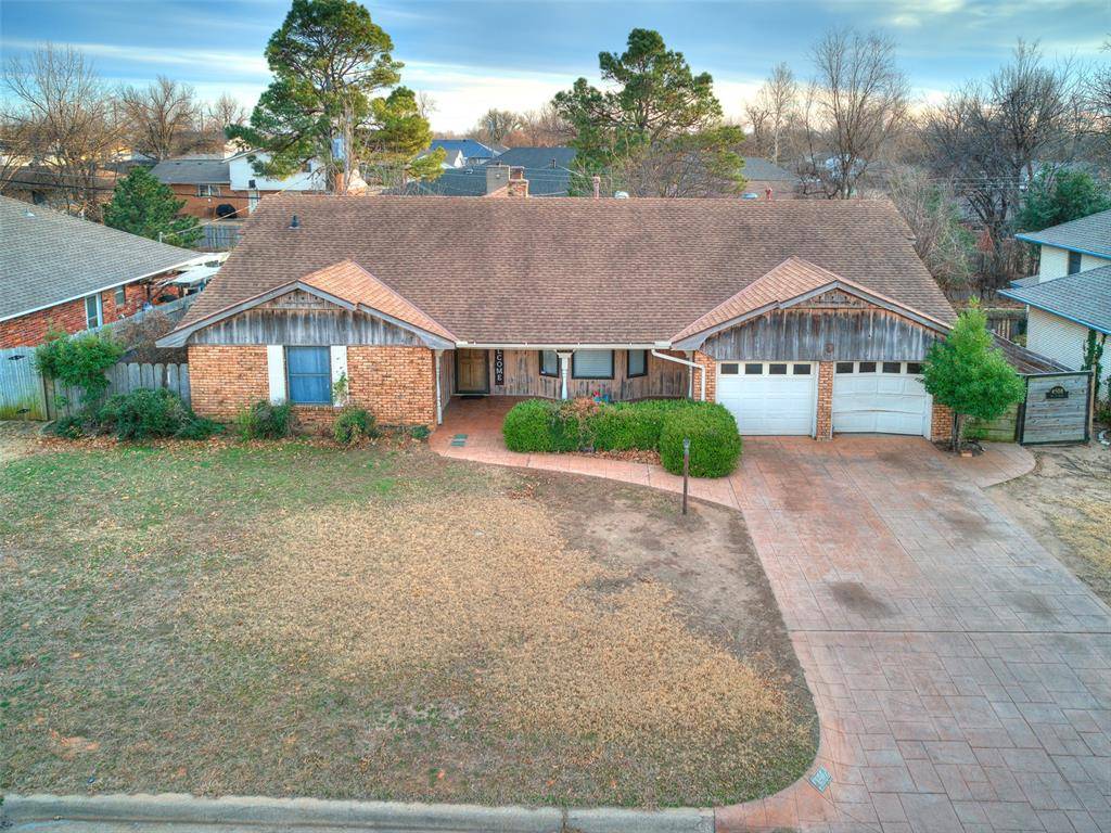 4508 NW 32nd PL, Oklahoma City, OK 73122