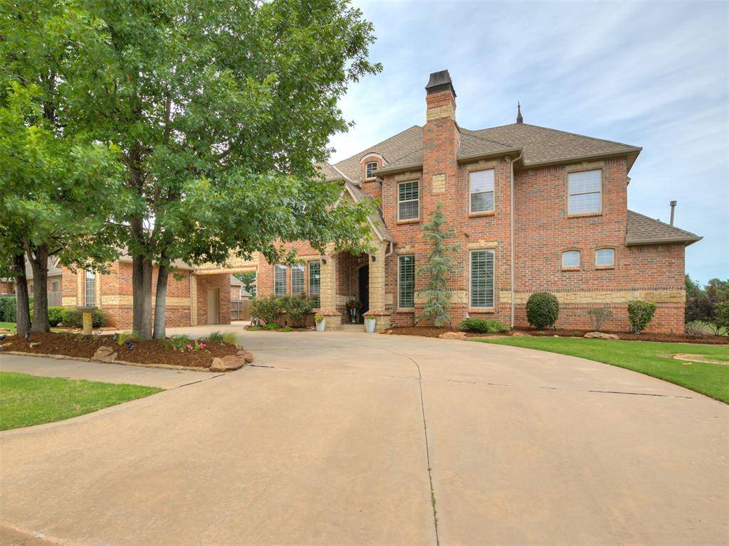 9525 SW 35th TER, Oklahoma City, OK 73179
