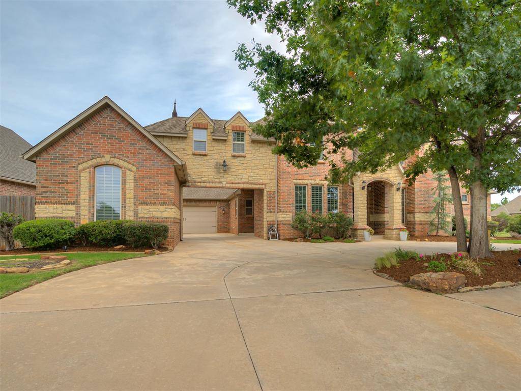 9525 SW 35th TER, Oklahoma City, OK 73179