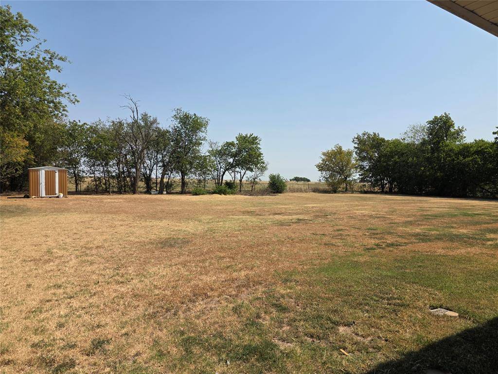1402 County Road 1270, Amber, OK 73004