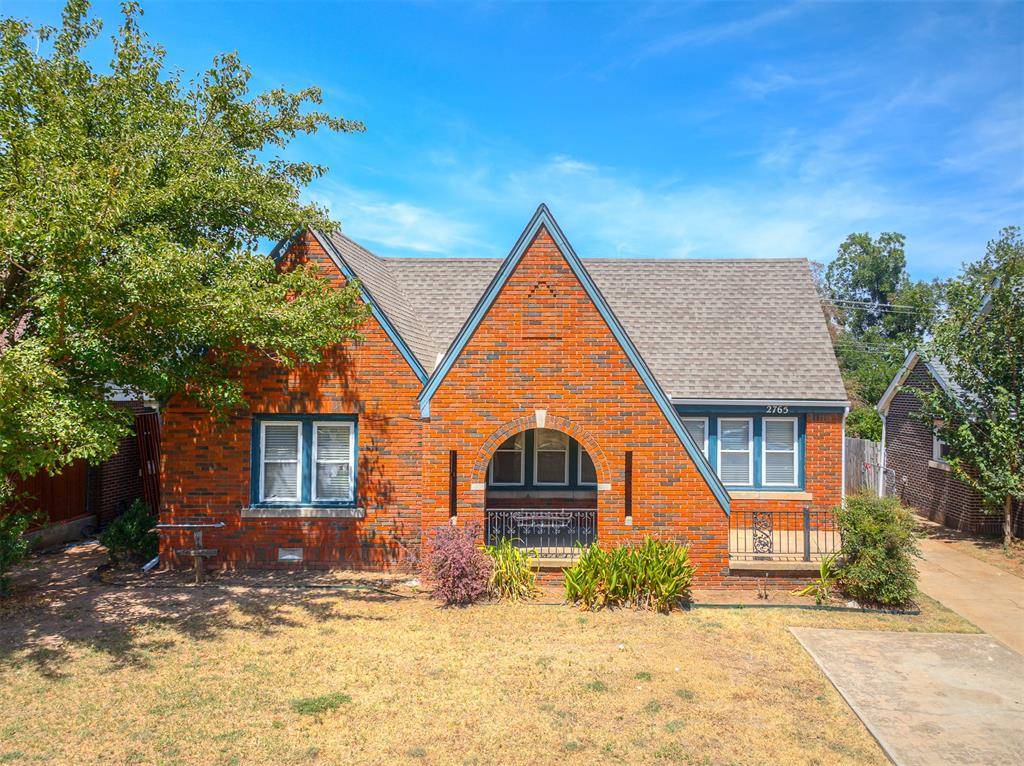 2765 NW 21st ST, Oklahoma City, OK 73107