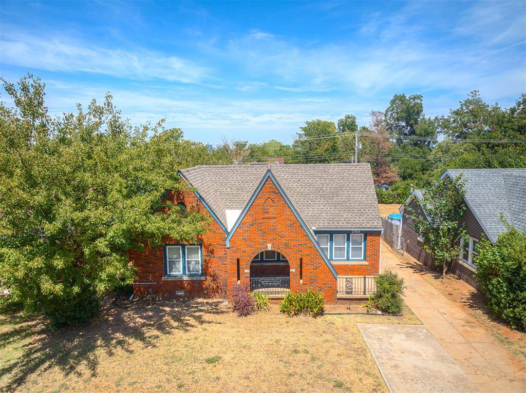 2765 NW 21st ST, Oklahoma City, OK 73107