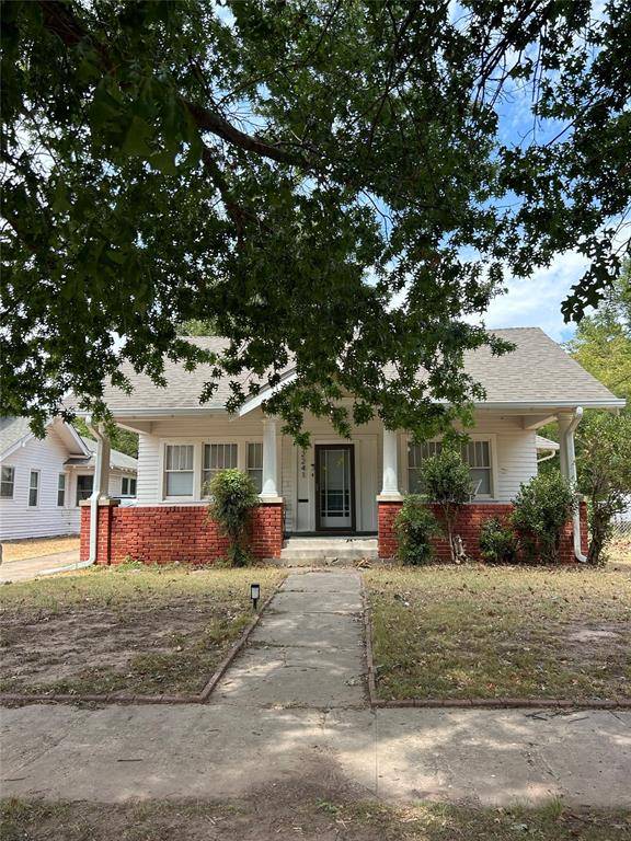 2241 NW 18th ST, Oklahoma City, OK 73107
