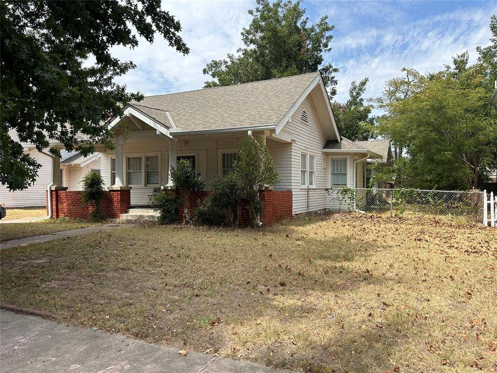 2241 NW 18th ST, Oklahoma City, OK 73107