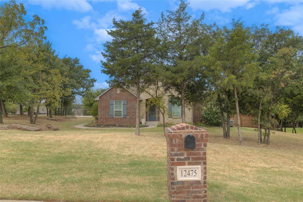 12475 Stone Hill DR, Guthrie, OK 73044
