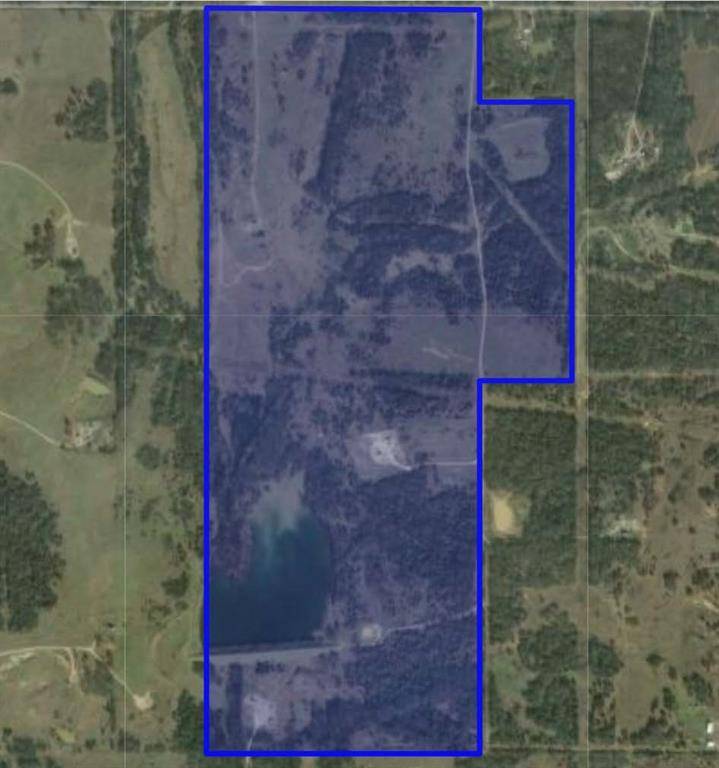 E 1690 RD, Elmore City, OK 73433