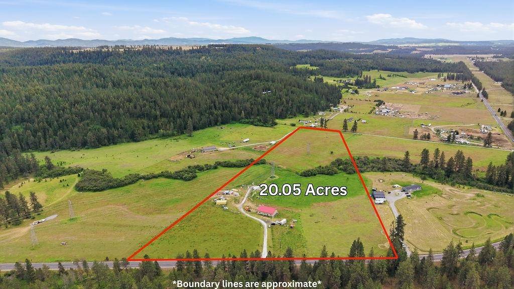 5320 E Elk Chattaroy Rd, Chattaroy, WA 99003