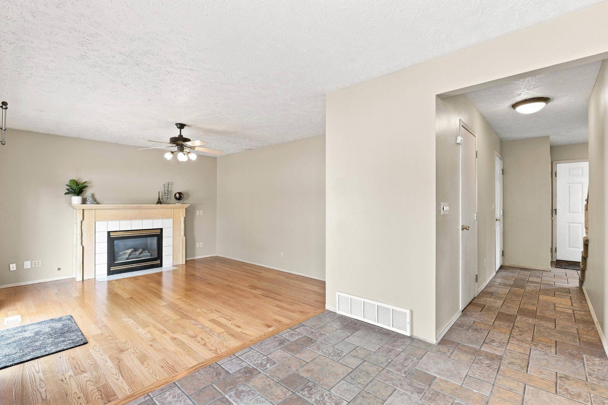 1402 E Houghton Ct, Spokane, WA 99217