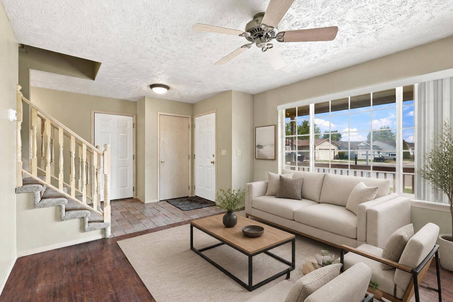 1402 E Houghton Ct, Spokane, WA 99217