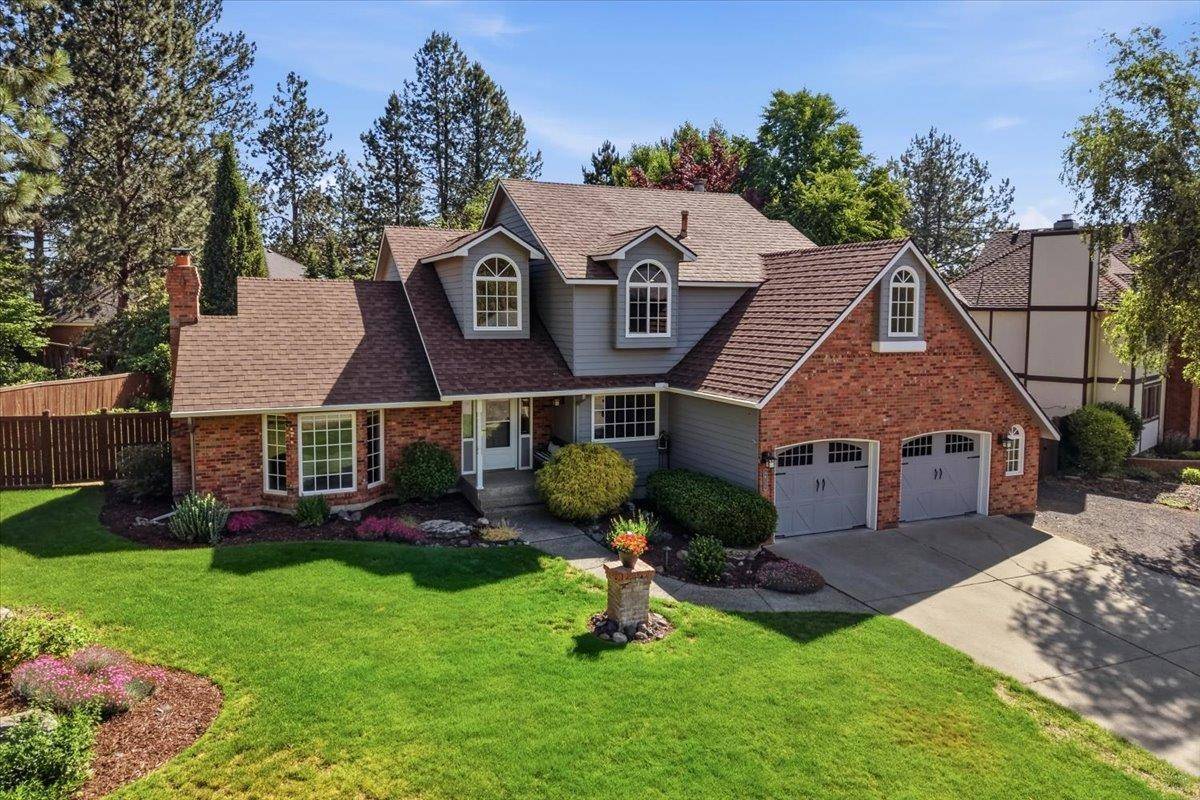 4911 S Pittsburg St, Spokane, WA 99223