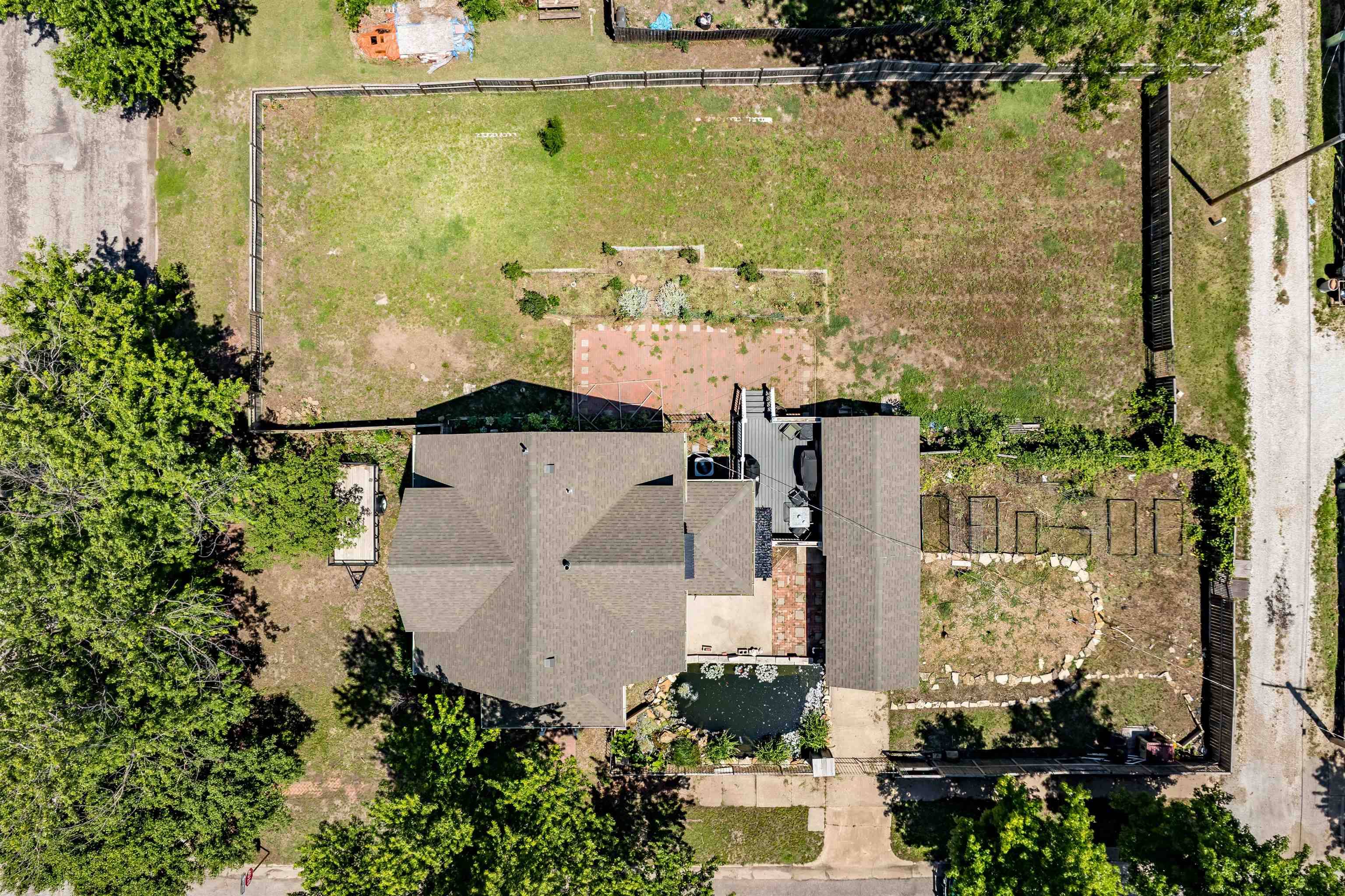 501 N C St, Wellington, KS 67152