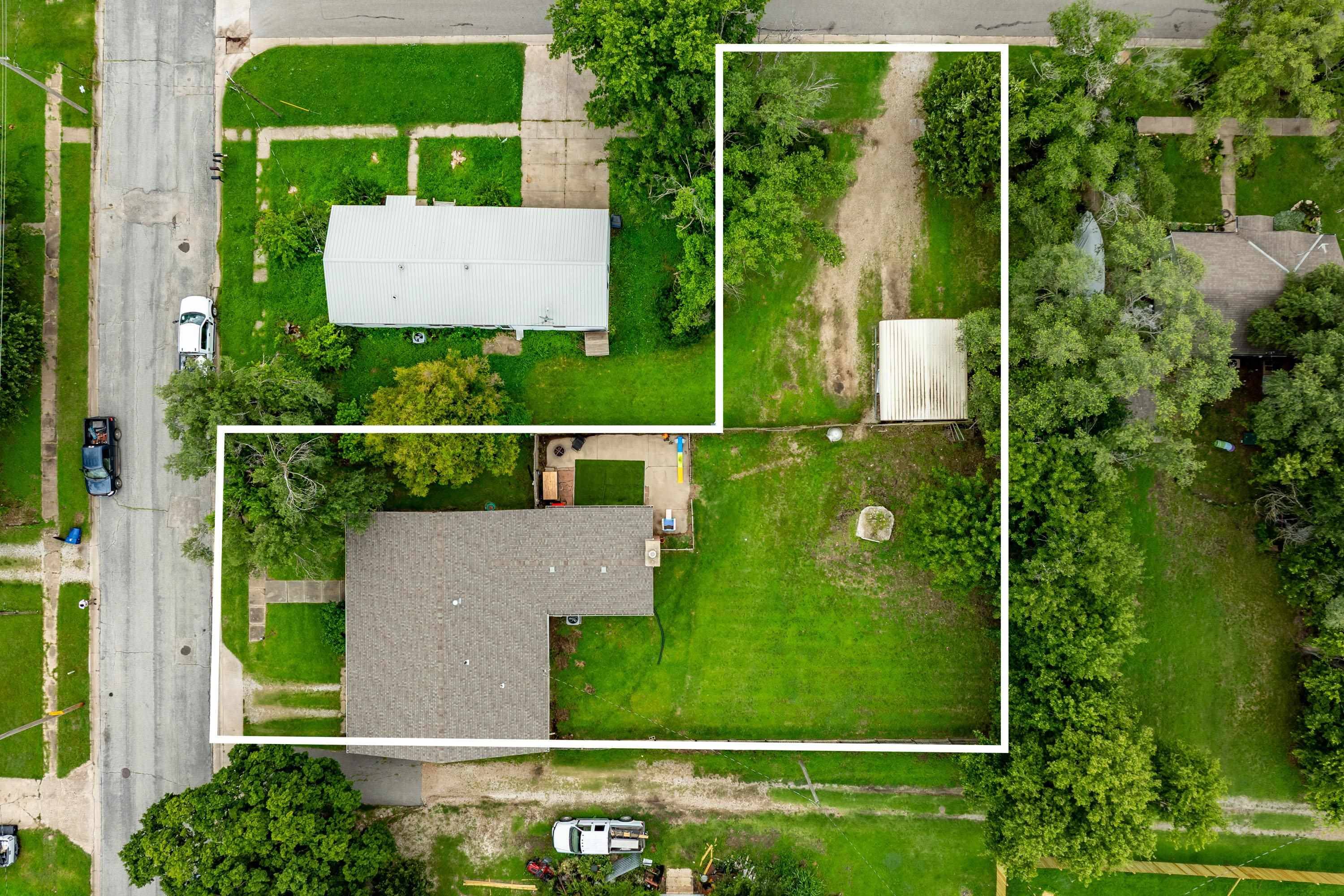 107 N Williams St, Udall, KS 67146