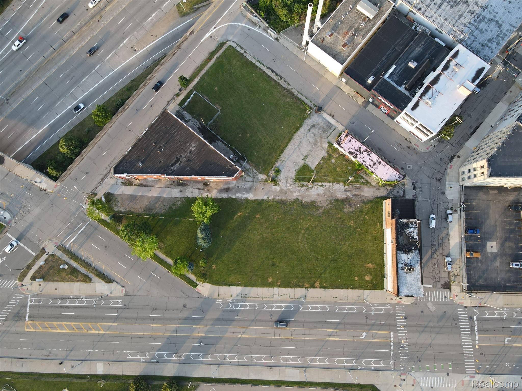 2455 Grand River AVE, Detroit, MI 48201