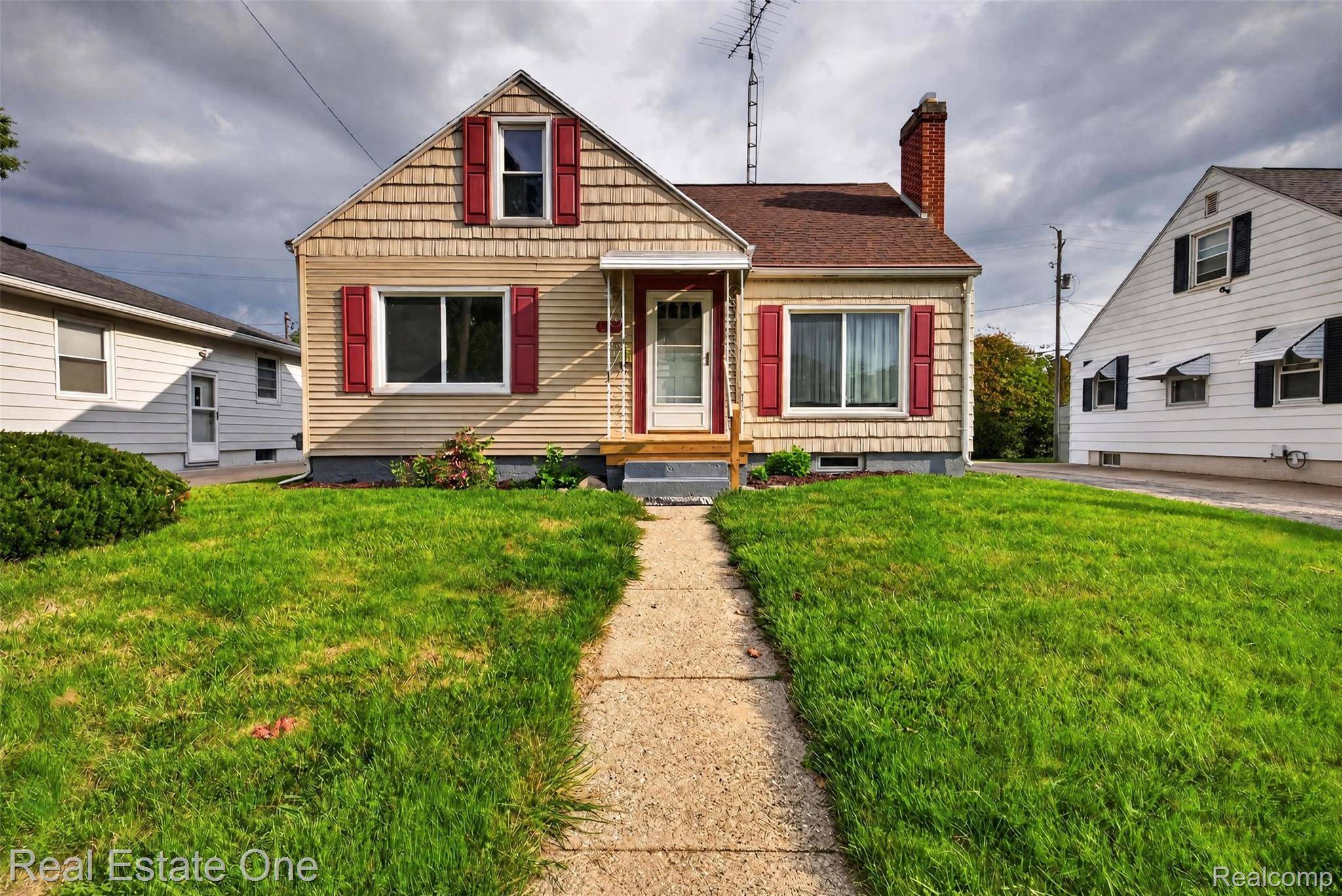 1915 Tuscola ST, Flint, MI 48503