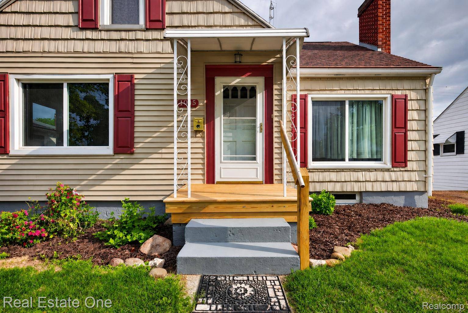 1915 Tuscola ST, Flint, MI 48503