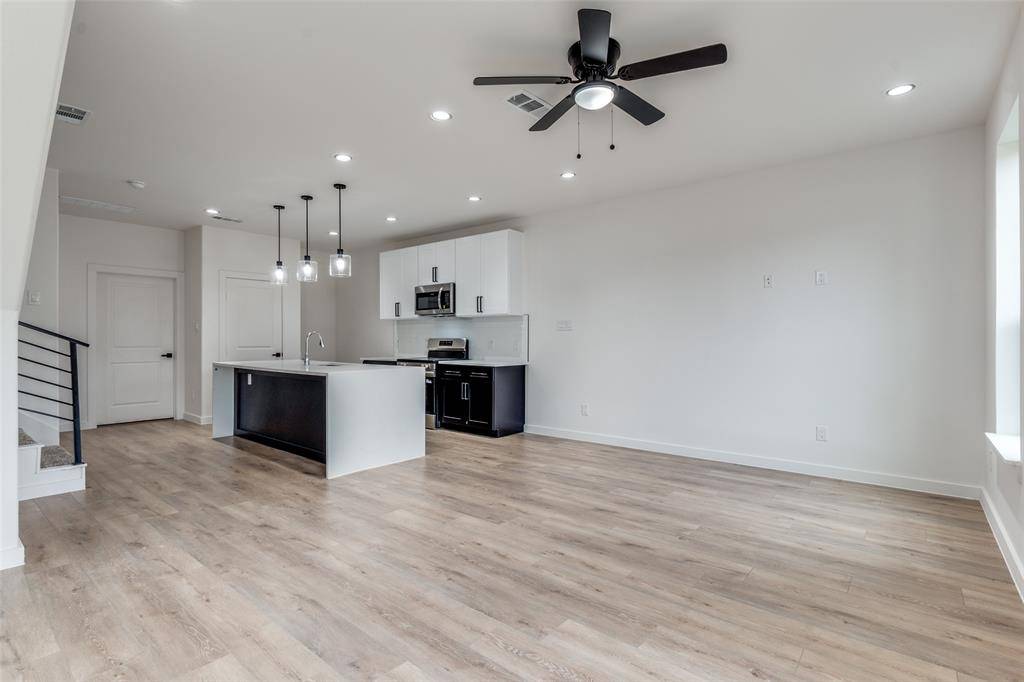 2418 Merlin Street, Dallas, TX 75215