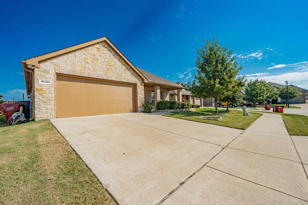 3116 Crystal Way, Royse City, TX 75189