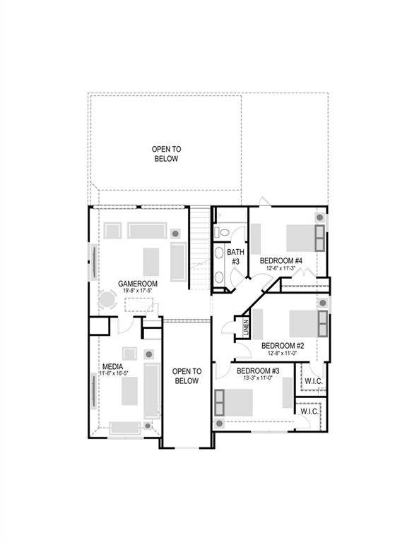 9340 Lone Maverick Drive, Fort Worth, TX 76036