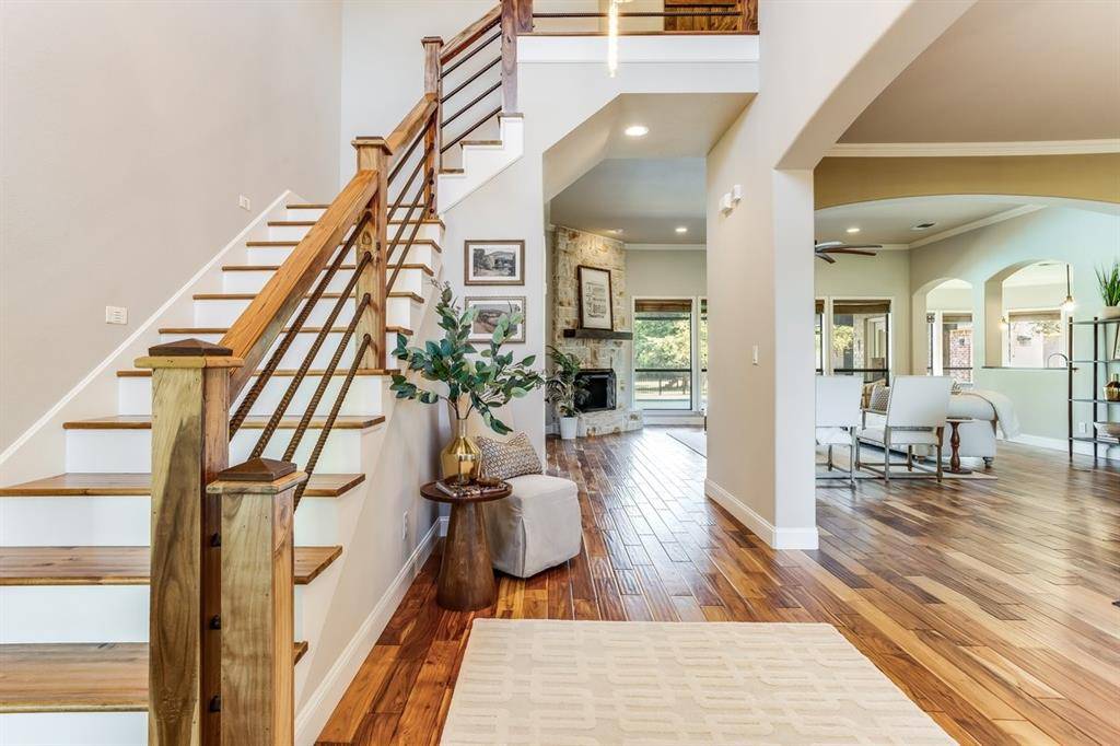2890 Forest Drive, Celina, TX 75009