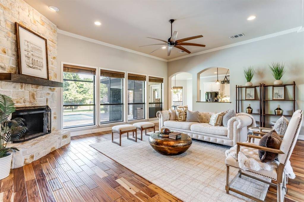 2890 Forest Drive, Celina, TX 75009