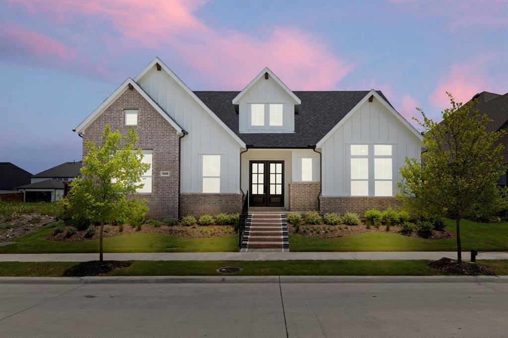 9608 Talia Boulevard, Mesquite, TX 75126