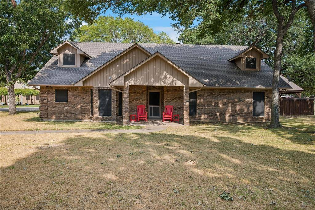 6707 US 287 Highway, Arlington, TX 76001
