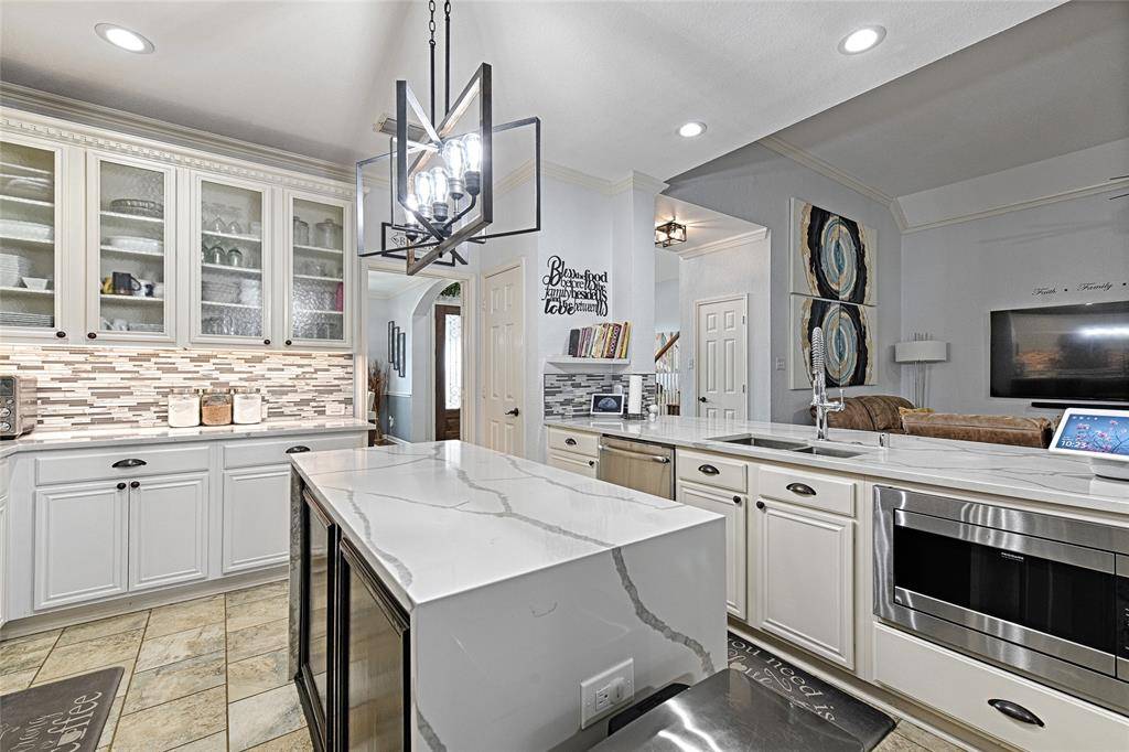 9001 Culberson Drive, Plano, TX 75025