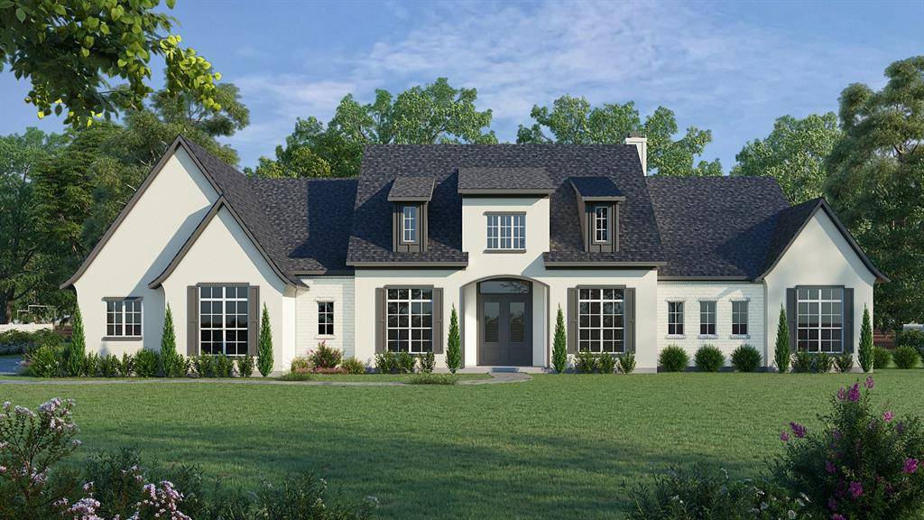 1730 Carroll Moran Trail, Midlothian, TX 76065