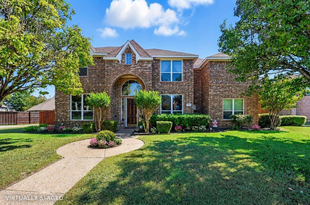3612 Trailview Drive, Plano, TX 75074